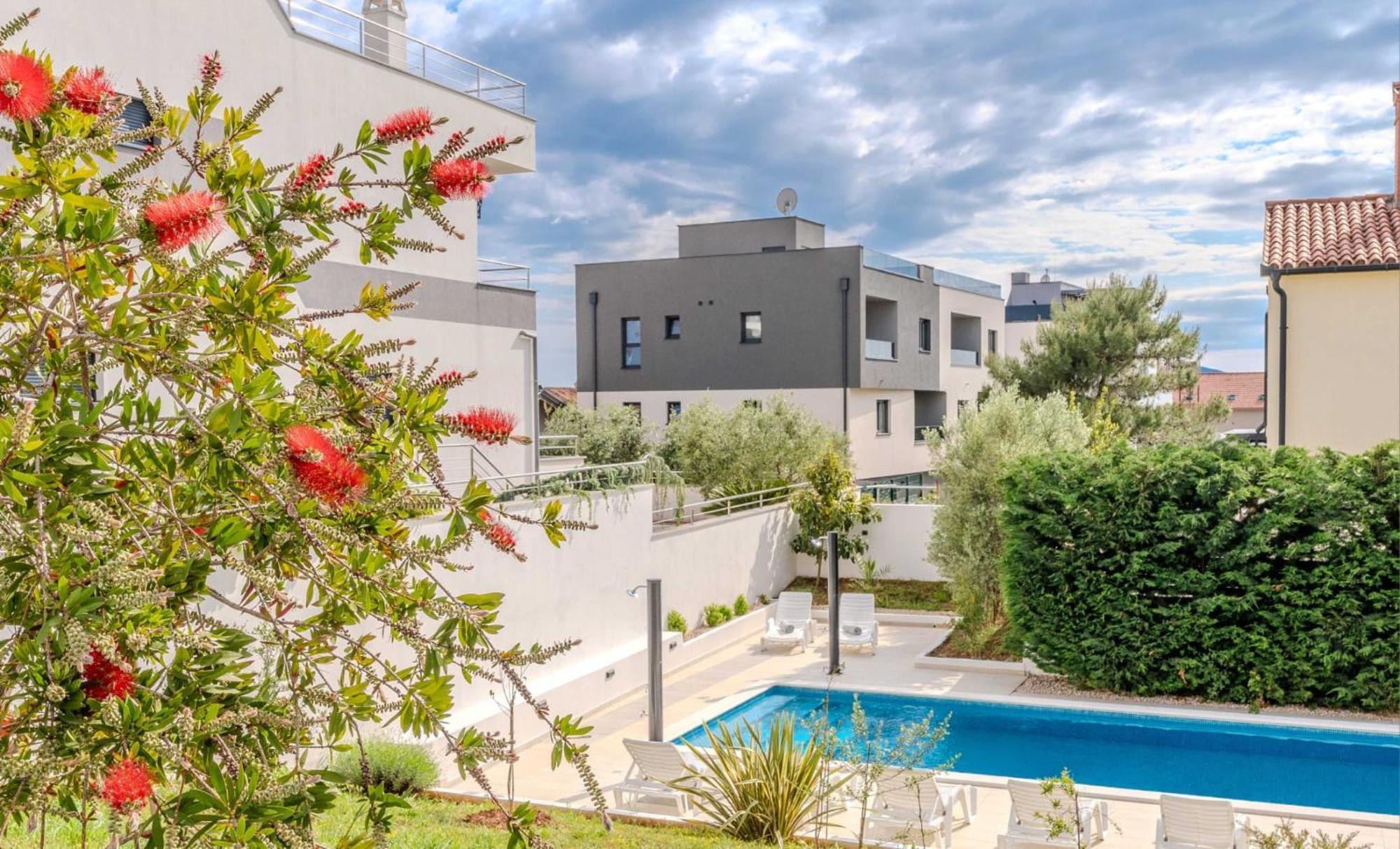 Apartman Deluxe Carlotta