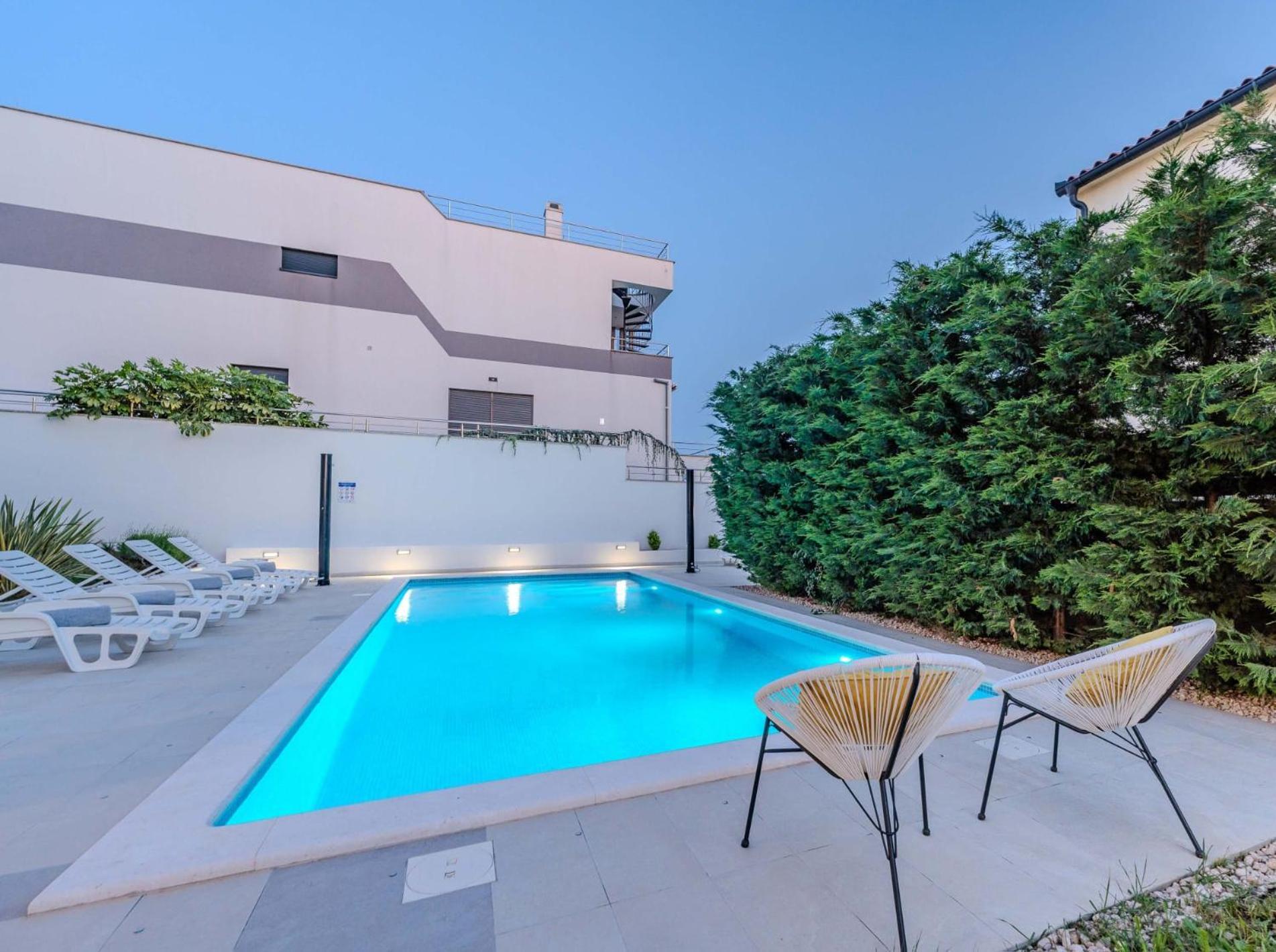 Apartman Deluxe Carlotta
