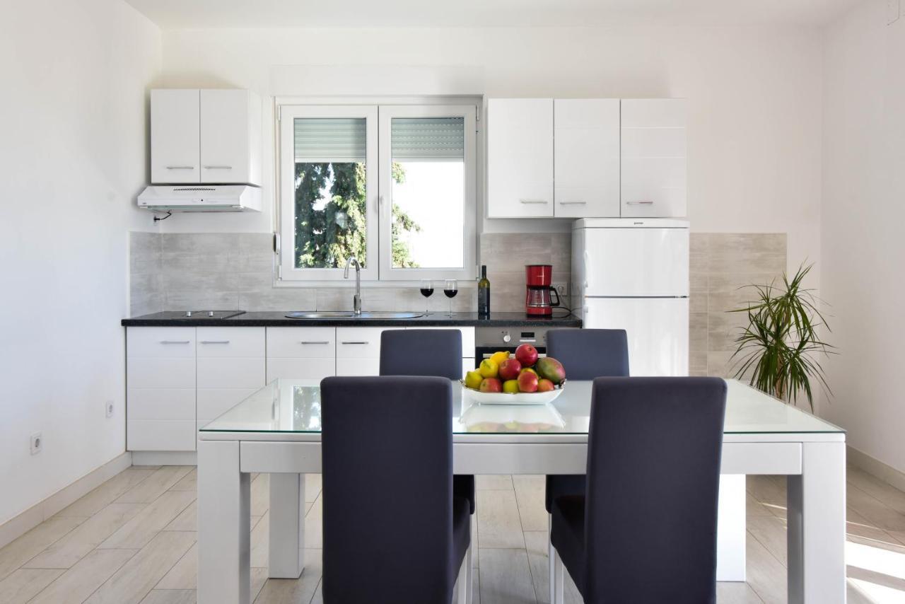 Apartma Deluxe Carlotta