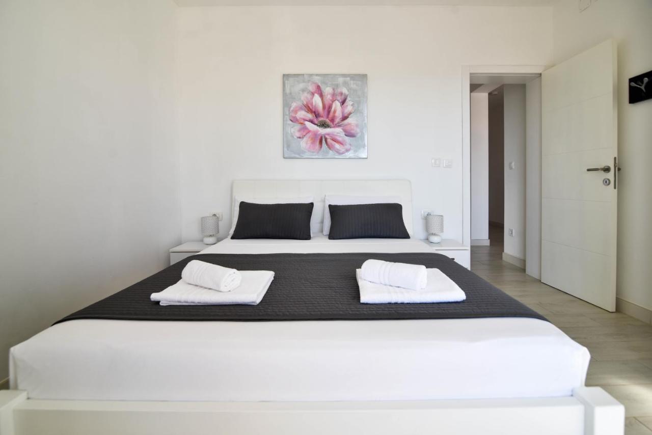 Deluxe Carlotta Apartment Zadar