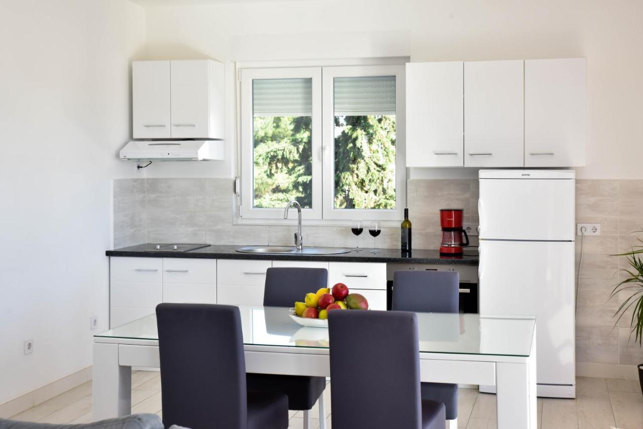 Apartma Deluxe Carlotta *