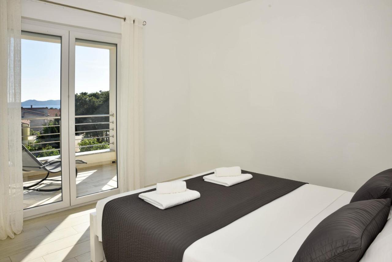 Apartment Deluxe Carlotta *